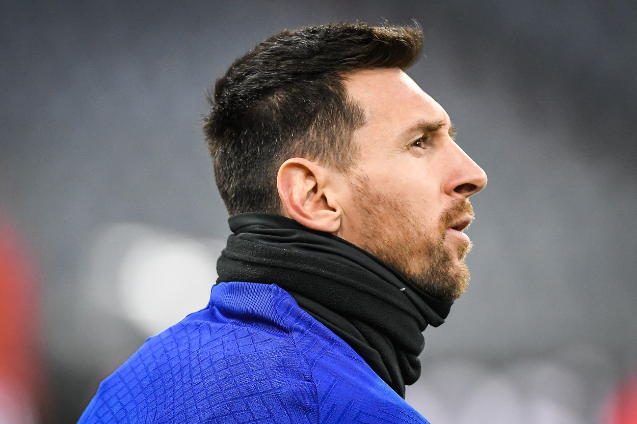 Artificiul prin care Lionel Messi poate reveni la Barcelona: Alemany e în discuții cu Tebas