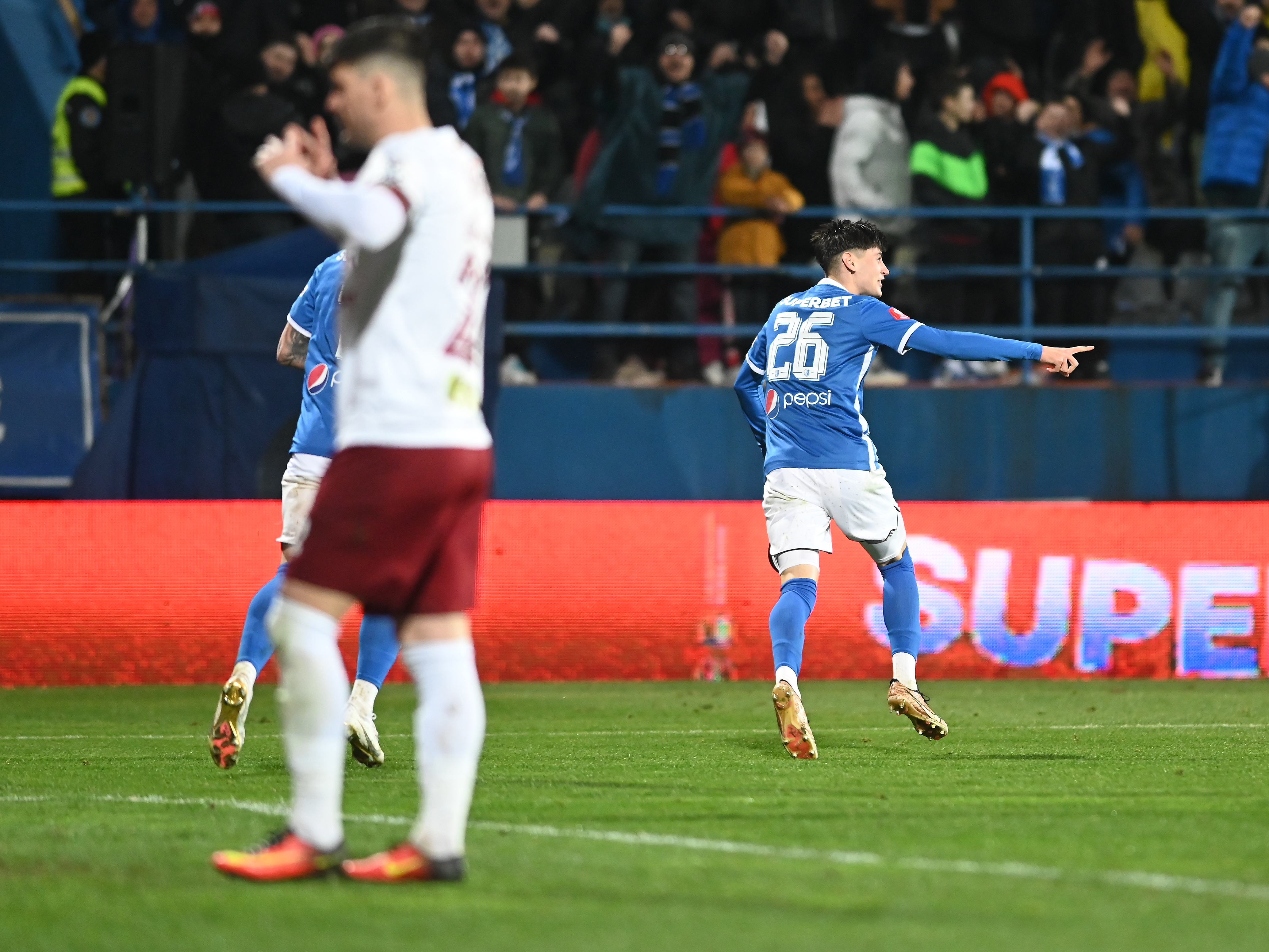 Adrian Mazilu visează la primul gol la echipa națională. Execuția marcă înregistrată cu care vrea să spargă gheața