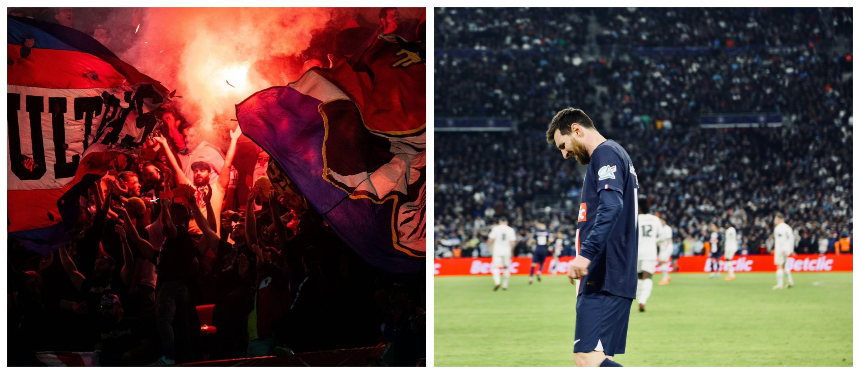Ultrașii de la PSG, în război cu Leo Messi! Ce vor să facă la următorul meci
