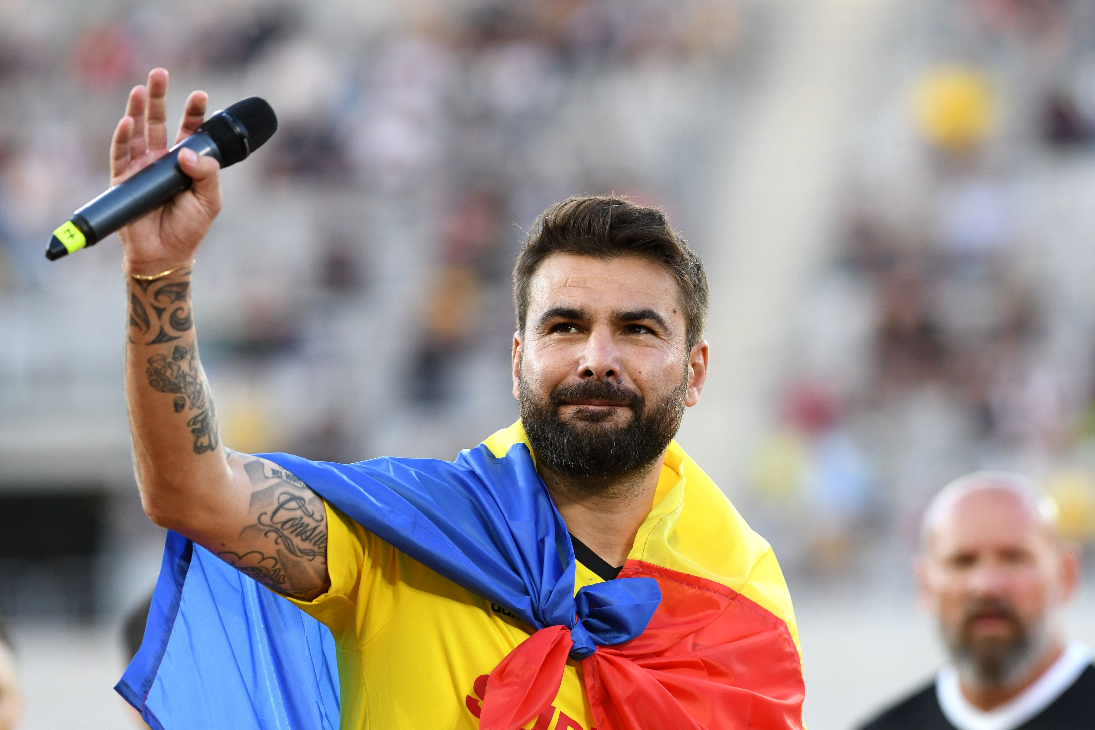 Adrian Mutu a analizat adversarele României din preliminariile EURO 2024 și a tras un semnal de alarmă