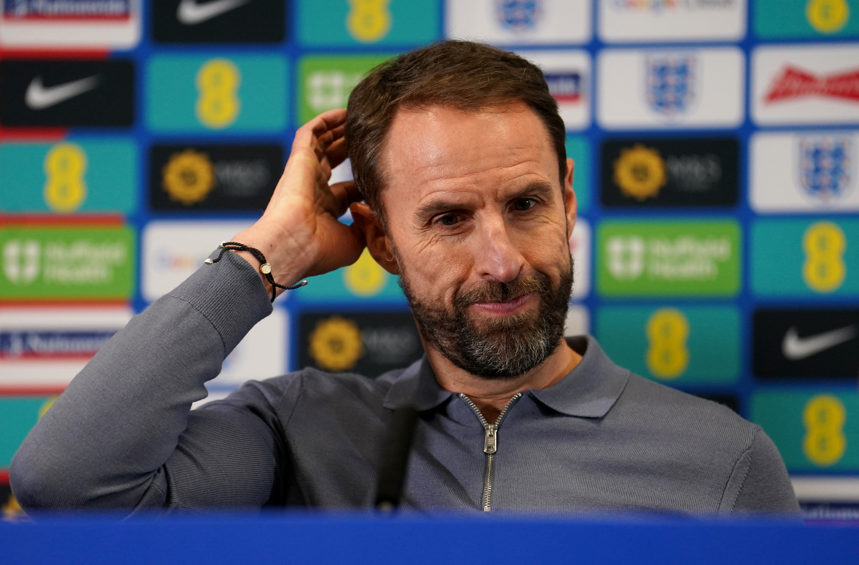 Southgate n-a ținut cont și l-a chemat la naționala Angliei pe fotbalistul care urmează să fie suspendat pentru pariuri