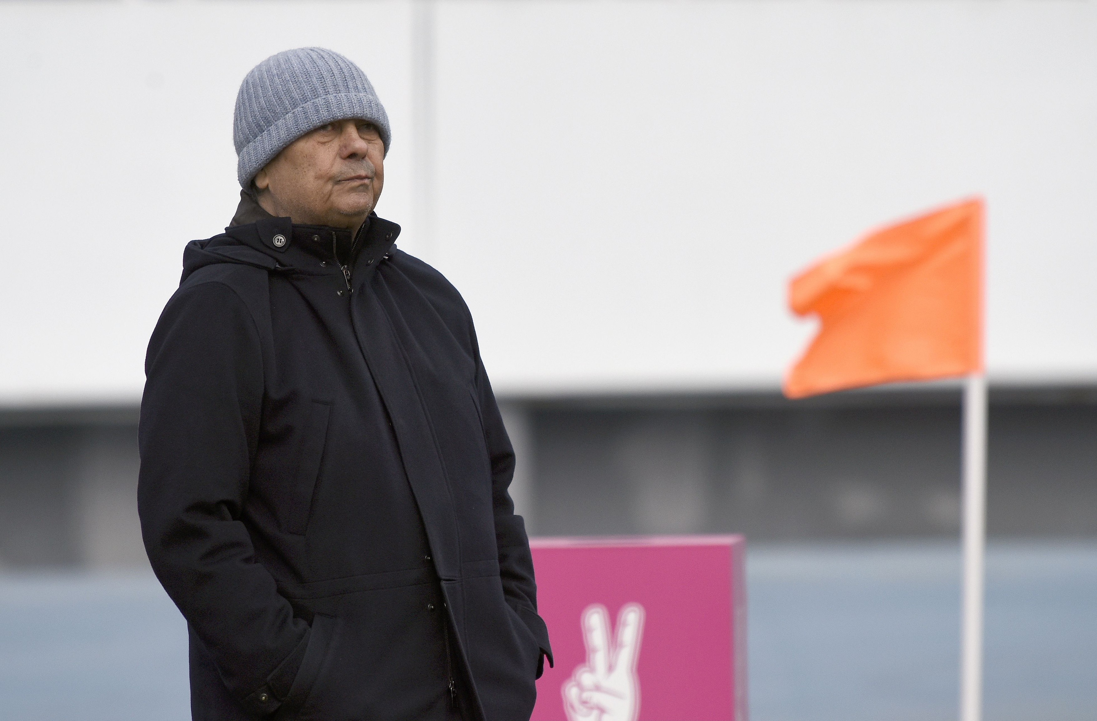 Puteam să plec acolo! Clubul refuzat de Mircea Lucescu în vara anului trecut