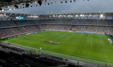 csa steaua