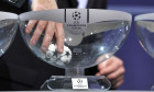 UEFA Champions League and UEFA Europa League - Q1 and Q2 Qualifying Round Draw