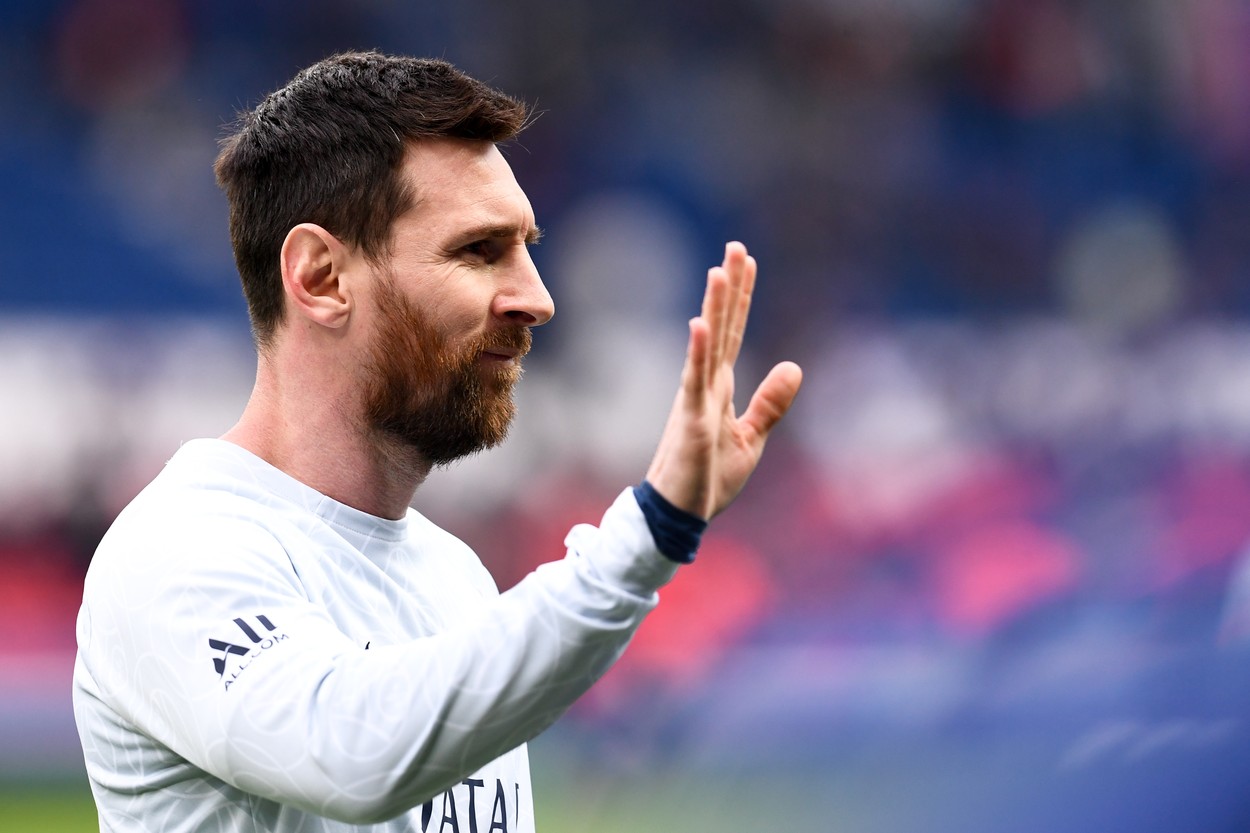 PSG, refuzată de Leo Messi! Cererea argentinianului pentru a continua negocierile