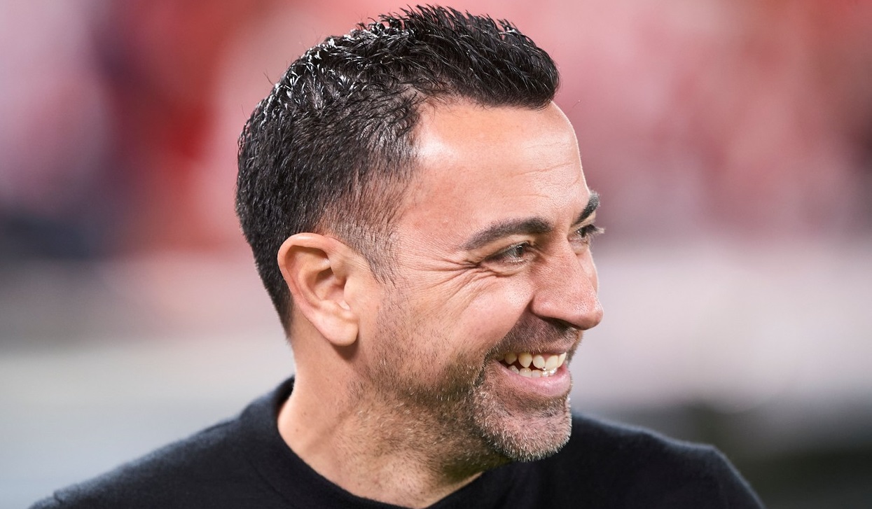 Xavi zâmbește! Barcelona, gata de o dublă lovitură în mercato: 100.000.000€ pentru un argentinian și un brazilian