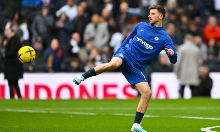 Tottenham Hotspur v Chelsea, Premier League - 26 Feb 2023