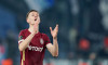 SS Lazio v Cluj CFR - Conference League, Rome, Italy - 16 Feb 2023
