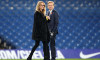 Chelsea v Manchester United - Premier League - Stamford Bridge