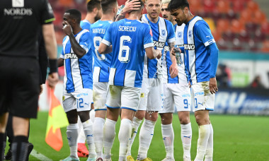 FOTBAL:FCSB-UNIVERSITATEA CRAIOVA, PLAY OFF SUPERLIGA SUPERBET (18.03.2023)