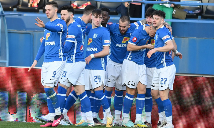 FOTBAL:FARUL CONSTANTA-SEPSI OSK SFANTU GHEORGHE, PLAY OFF SUPERLIGA SUPERBET (19.03.2023)