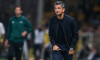 Greece Soccer AEK FC vs PAOK FC