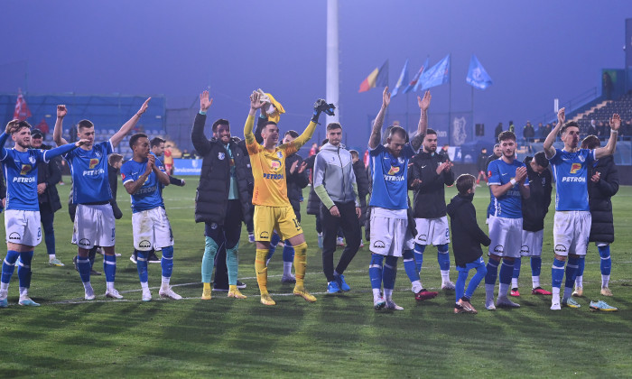 FOTBAL:FARUL CONSTANTA-SEPSI OSK SFANTU GHEORGHE, PLAY OFF SUPERLIGA SUPERBET (19.03.2023)