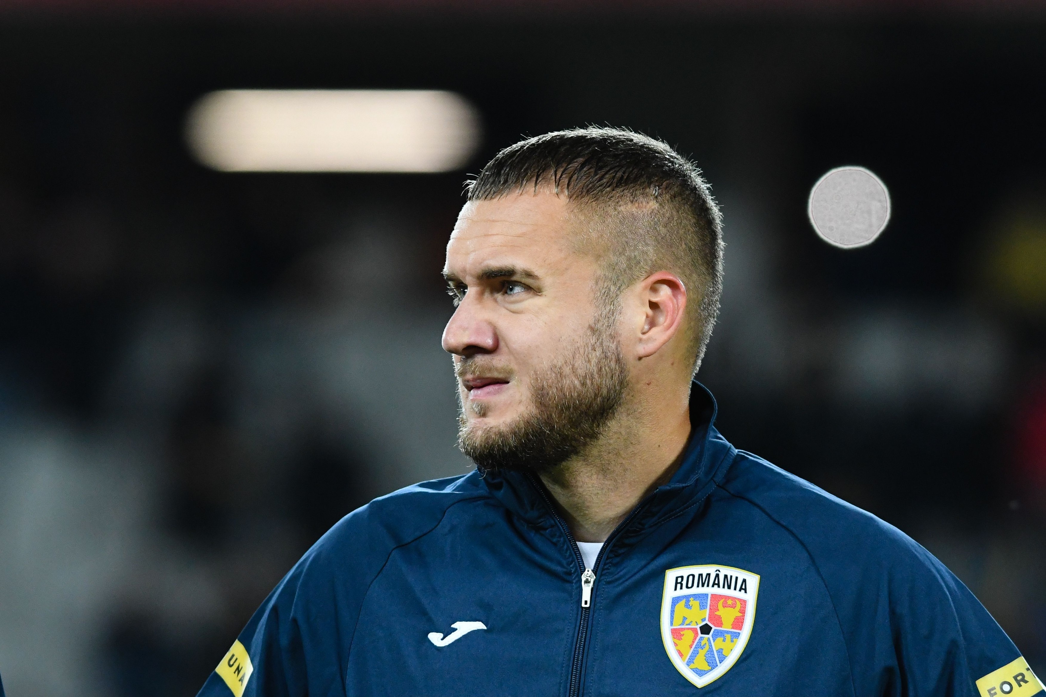 Clubul care îl vrea pe George Pușcaș, după ce a fost scos din calcule la Genoa