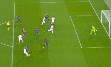 ofsaid real madrid