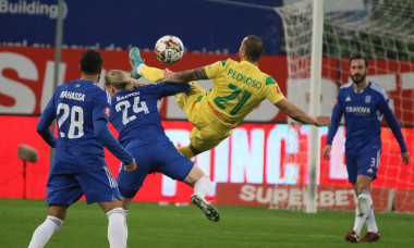 FOTBAL:U CRAIOVA 1948-CS MIOVENI, SUPERLIGA SUPERBET (24.02.2023)