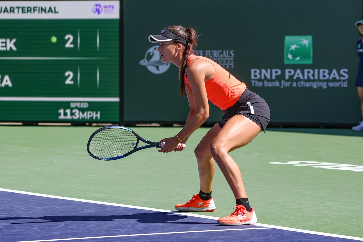 WTA Miami. Româncele și-au aflat adversarele din primul tur