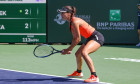 TENNIS: MAR 16 BNP Paribas Open