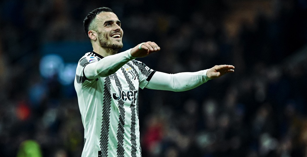 ”Kostic, soldatul lui Max. Mașina de pase decisive a devenit un bombardier”. Elogii la adresa atacantului de la Juventus
