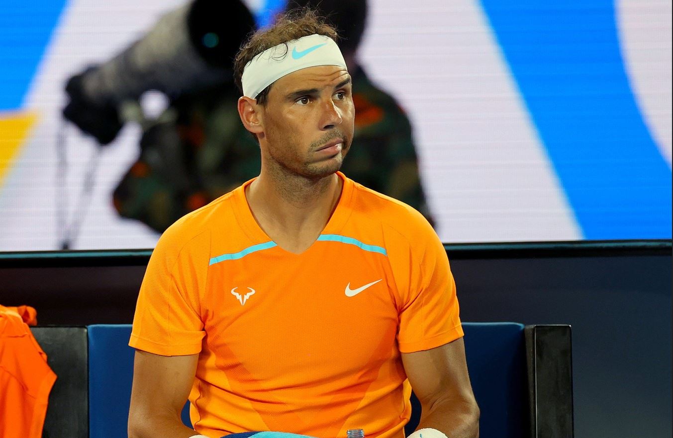 “Finalul unei ere”. Rafael Nadal a ieşit din Top 10 ATP, după 18 ani