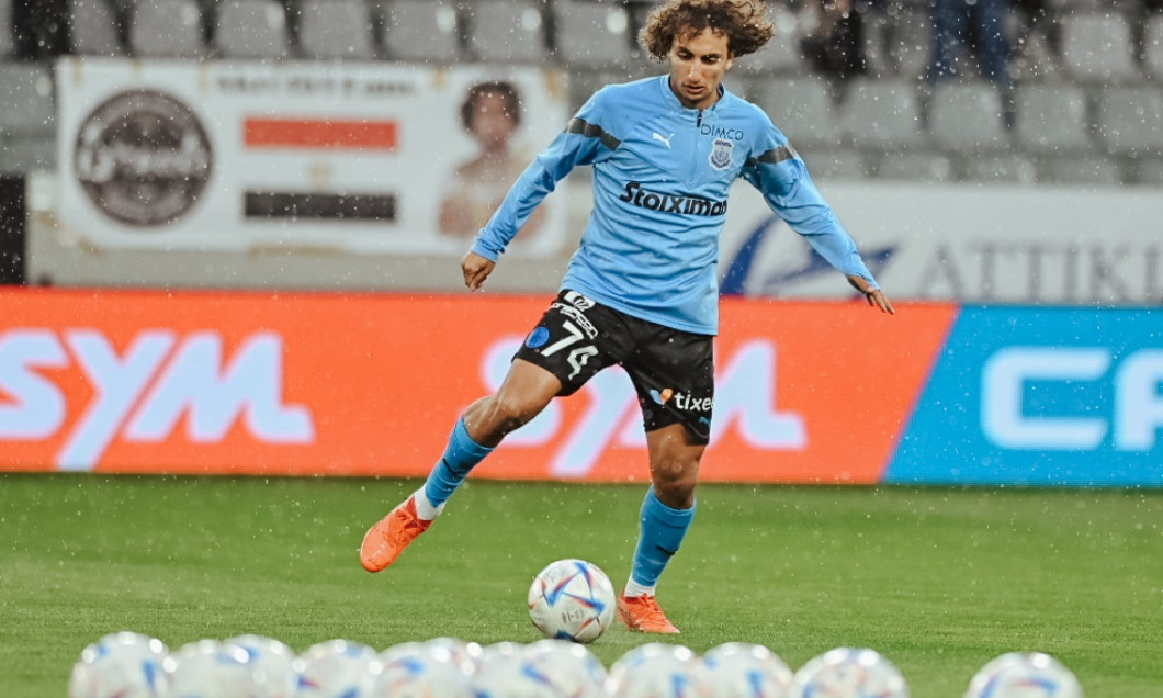 Amr Warda