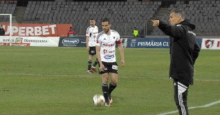 u cluj arges