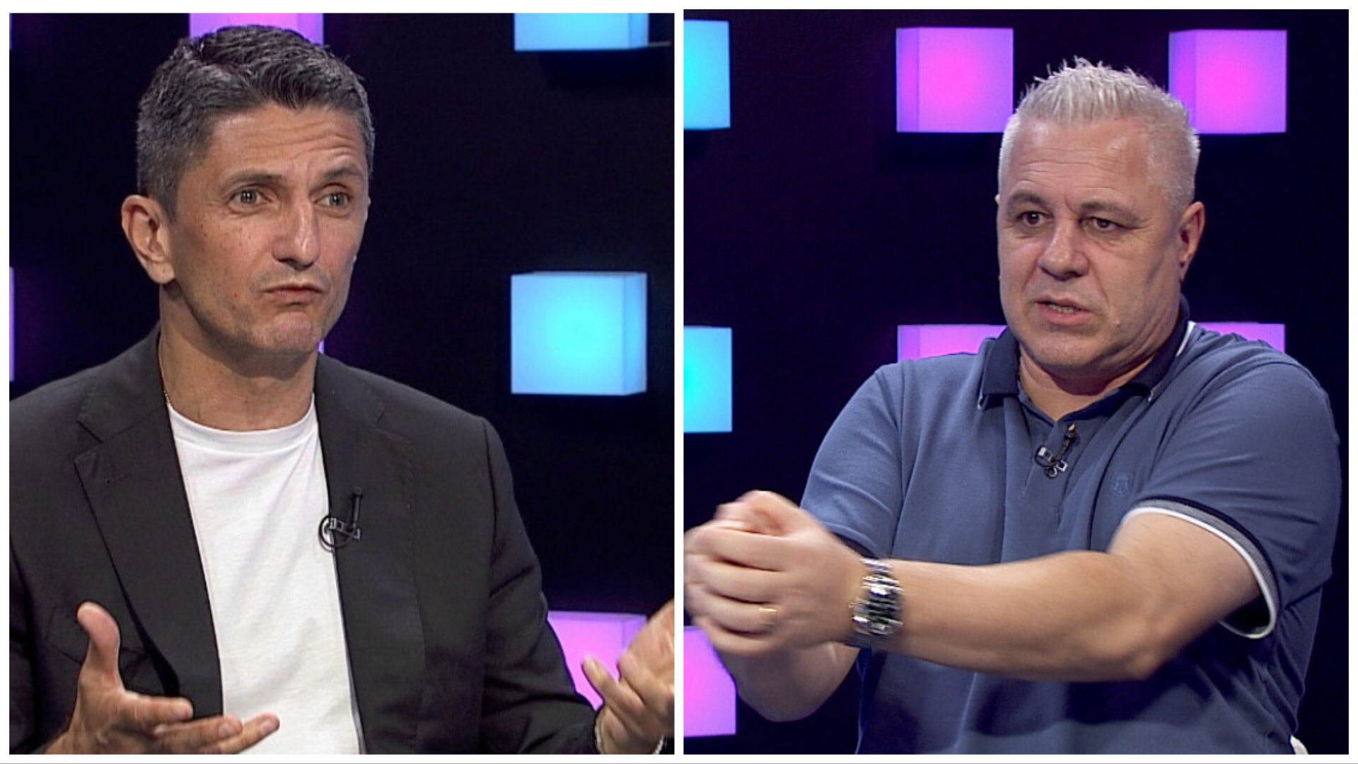 Răzvan Lucescu a reacționat după ce Marius Șumudică și-a anunțat retragerea: ”Fotbalul românesc are nevoie de el!”