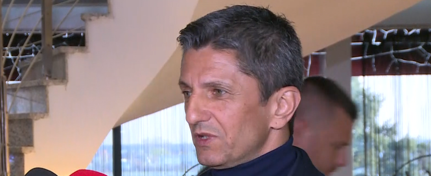 Răzvan Lucescu nu s-a ferit de un verdict în disputa FCSB - Steaua + Ce a spus despre Rapid