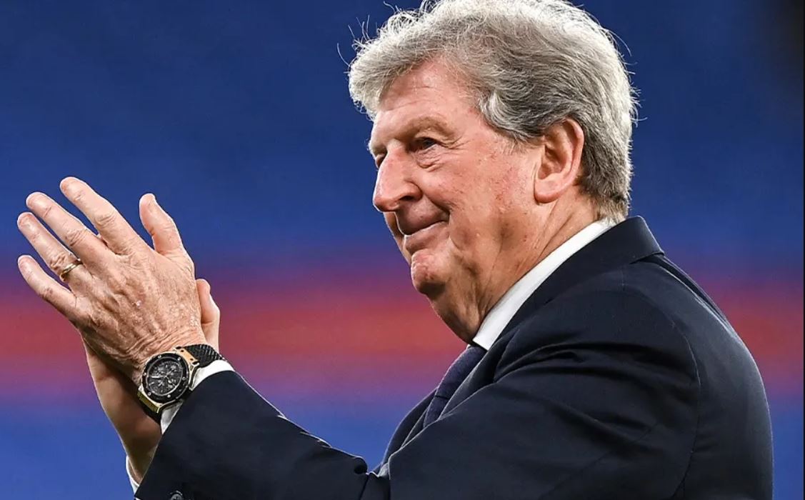 OFICIAL | Roy Hodgson a revenit ca antrenor în Premier League