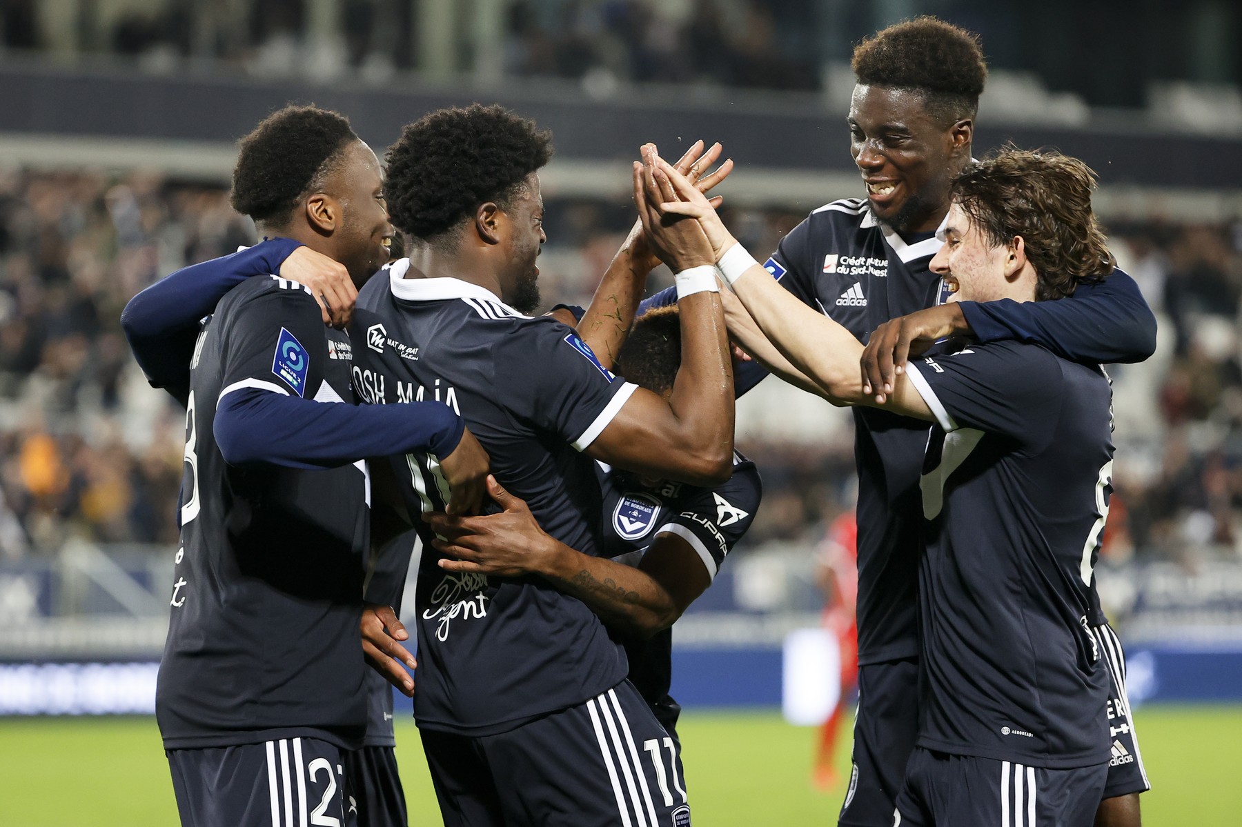 Alexi Pitu a dezvăluit cum l-a schimbat transferul la Bordeaux și ce sfaturi i-a dat Gică Hagi