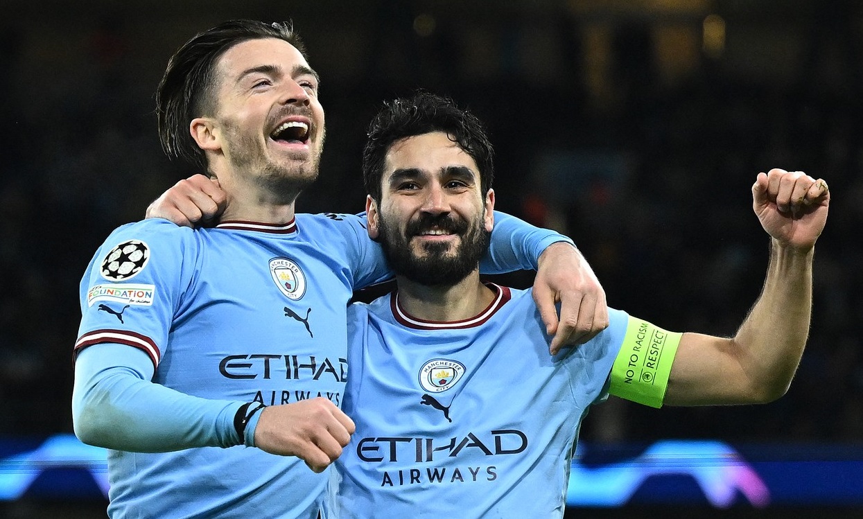 Xavi face muncă de convingere. Mijlocașul de la Manchester City, tentat de mutarea pe Camp Nou