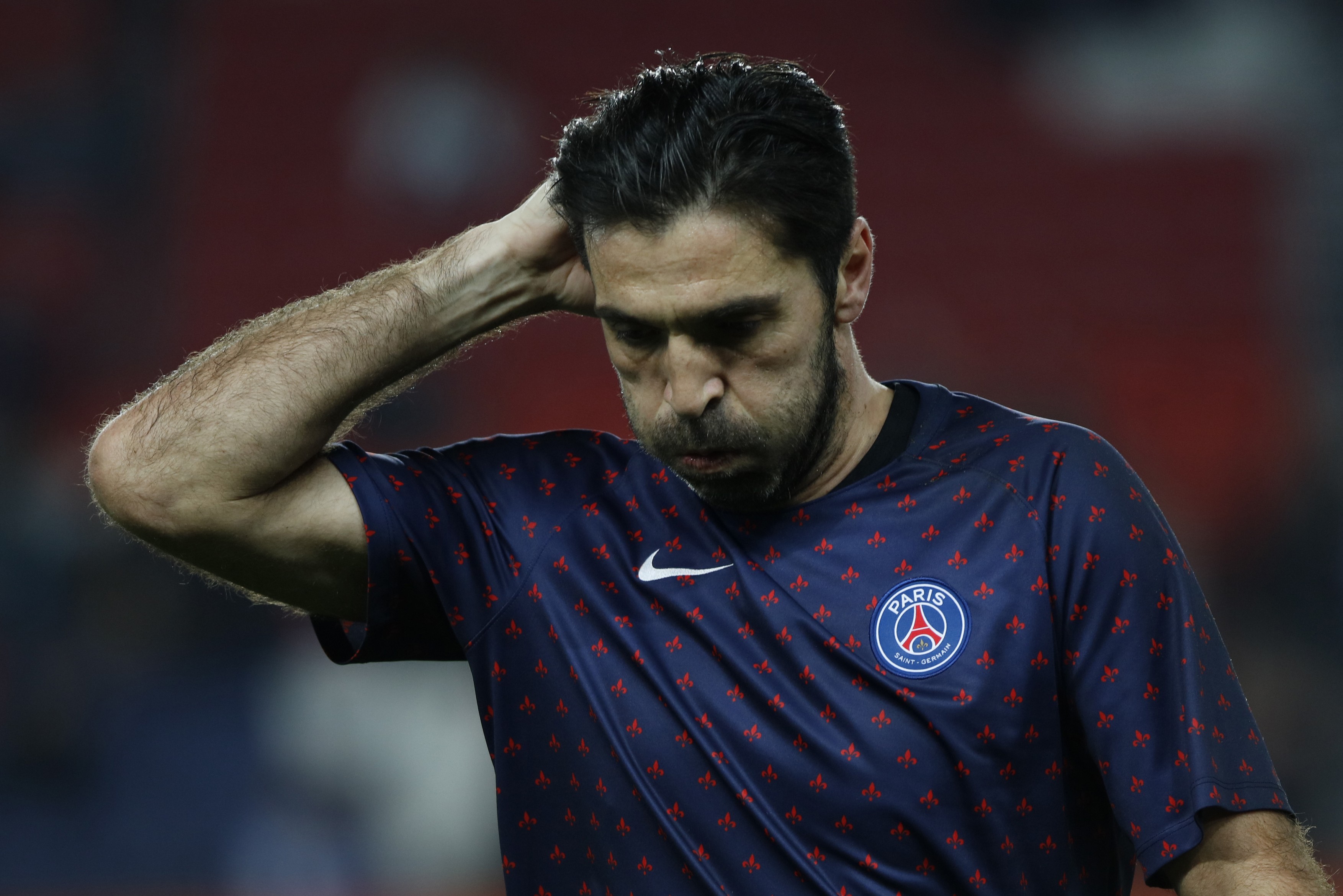 La aproape 4 ani distanță, Buffon a dezvăluit de ce a plecat de la PSG: "Am simțit-o ca pe o nedreptate"