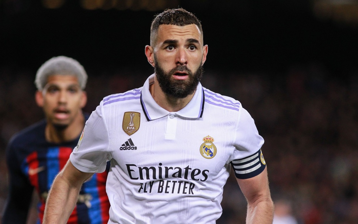 Karim Benzema, așteptat cu brațele deschise în Ligue 1: ”Visez la asta în fiecare zi”