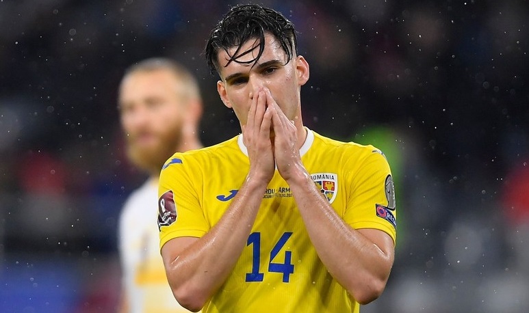 Decizia luată de Edi Iordănescu, după transferul lui Ianis Hagi la Deportivo Alaves