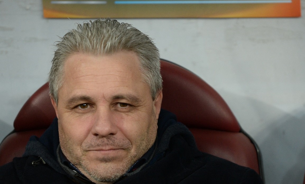 Marius Șumudică a dezvăluit momentul în care s-a răzgândit, după ce își anunțase retragerea din fotbal