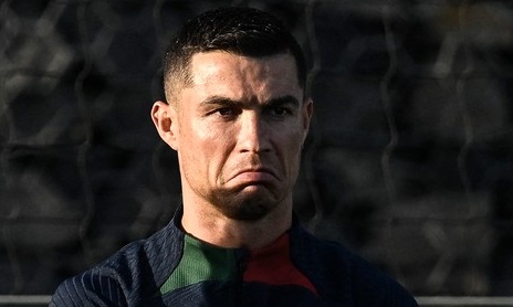 Cristiano Ronaldo a câștigat un nou premiu individual în Arabia Saudită