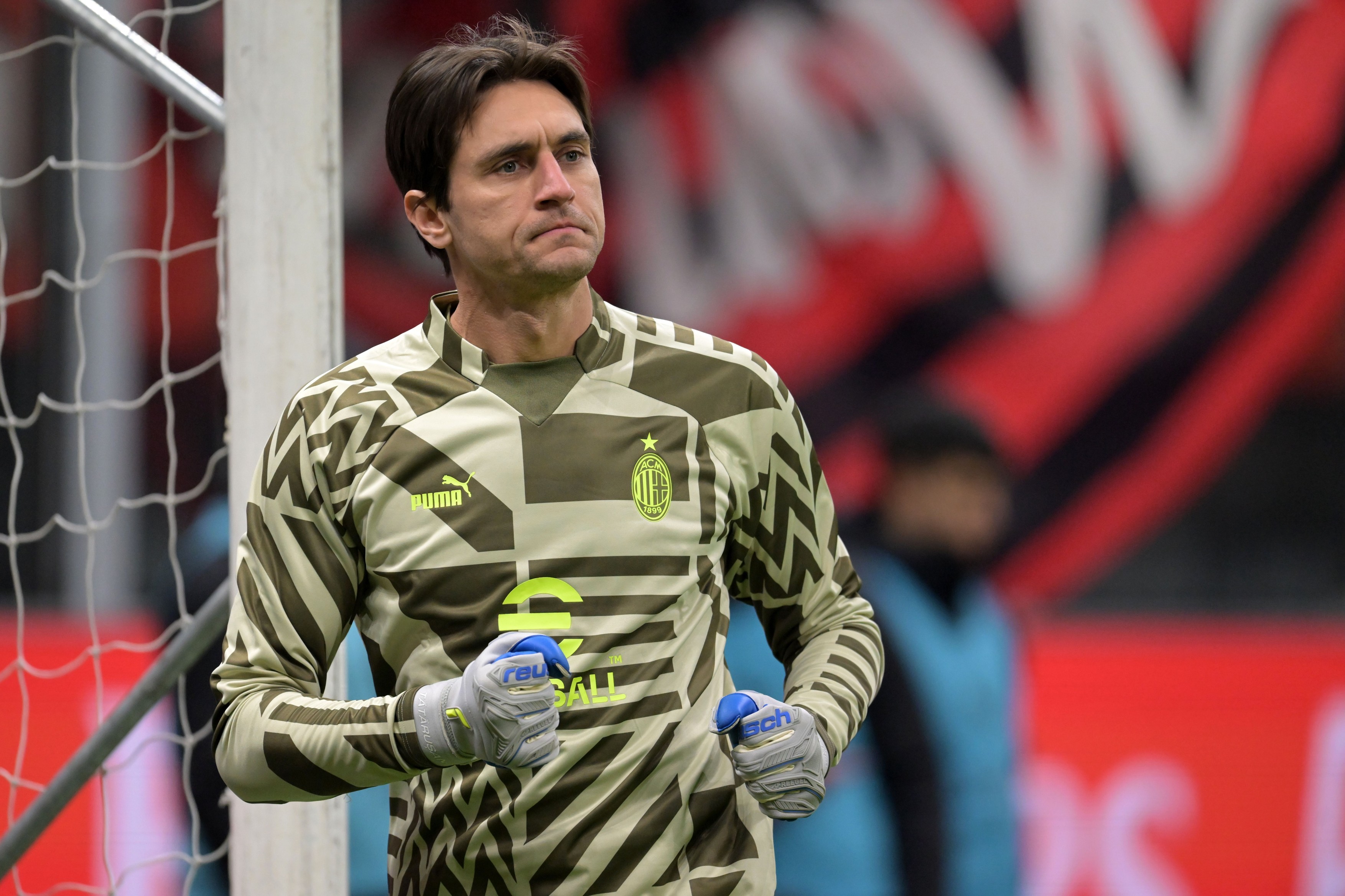Italienii i-au cerut scuze lui Tătărușanu, care a fost criticat de-a lungul timpului la AC Milan