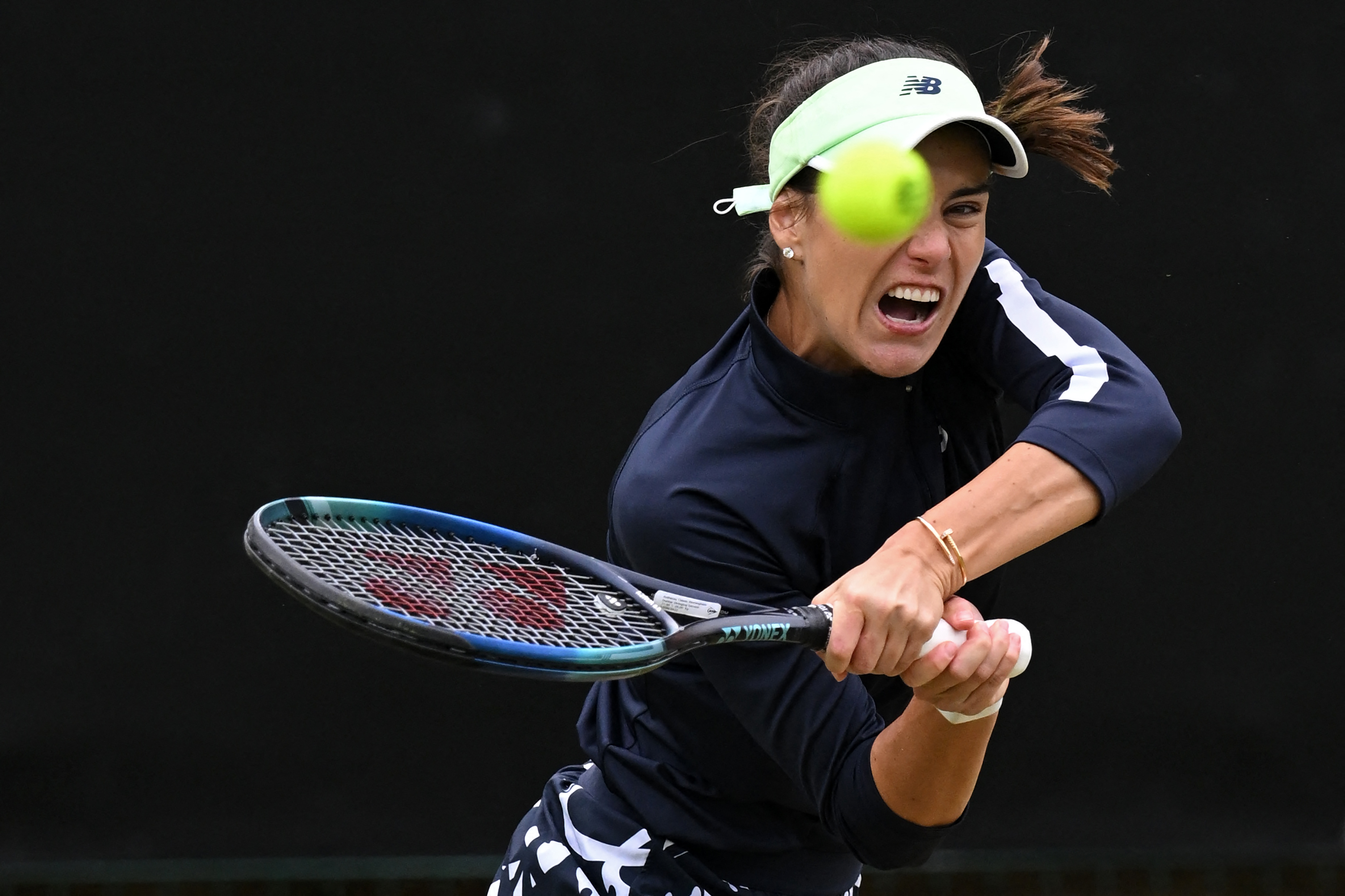 WTA Miami: Victorie pentru Sorana Cîrstea în meciul de debut! Ana Bogdan, out din primul tur