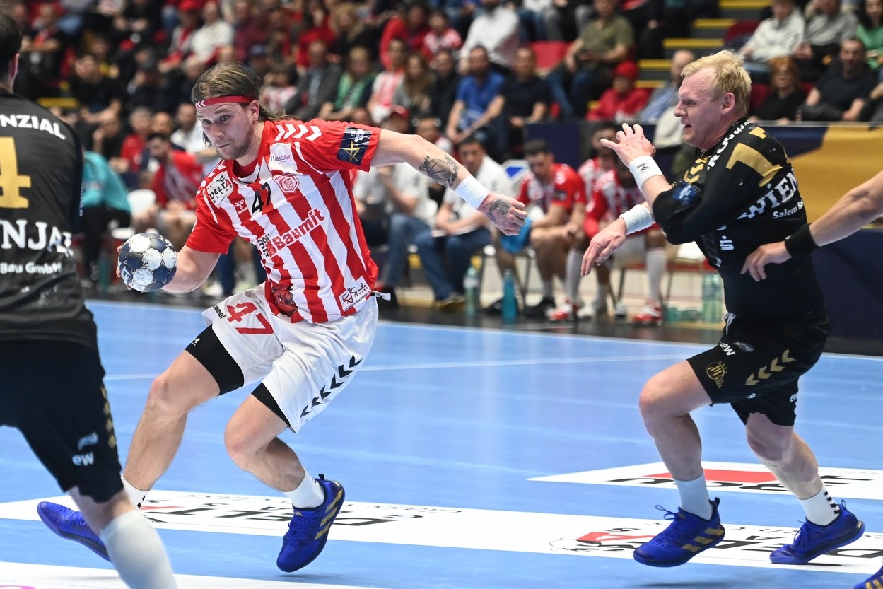 Dinamo și-a aflat adversarele din grupele EHF European League