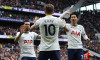 Tottenham Hotspur v Nottingham Forest, Premier League, Football, Tottenham Hotspur Stadium, London, UK - 11 Mar 2023