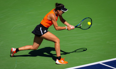 2023 BNP Paribas Open - Day 9