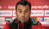 Poland and Andorra official training session in Warsaw - 27 Mar 2021
