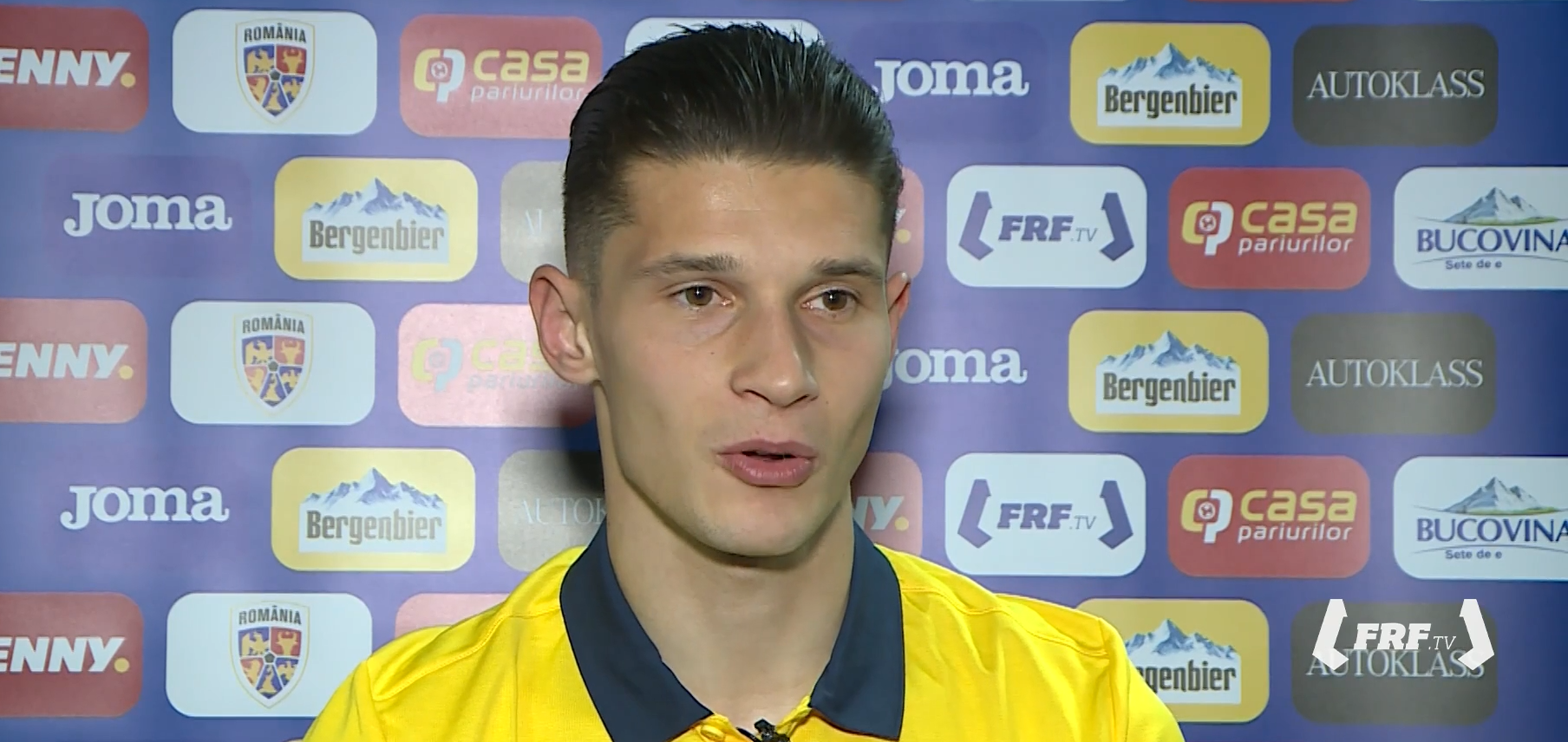 Alex Dobre a vorbit despre conflictul pe care l-a avut cu Edi Iordănescu