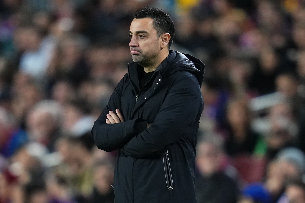 Vești proaste pentru Xavi. Barcelona, fără un star la următorul El Clasico, din luna aprilie