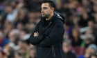 ESP: FC Barcelona-Real Madrid. La Liga Santander