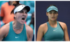 colaj bianca andreescu emma raducanu