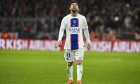 UEFA CHAMPIONS LEAGUE Football Match in MUNICH, Germany, Fc BAYERN vs PSG 2:0, FC Bayern München vs Paris Saint-Germain: Round of 16 2nd Leg - UEFA Champions League, Allianz Arena, MUNICH, Bayern, GERMANY - 08 Mar 2023