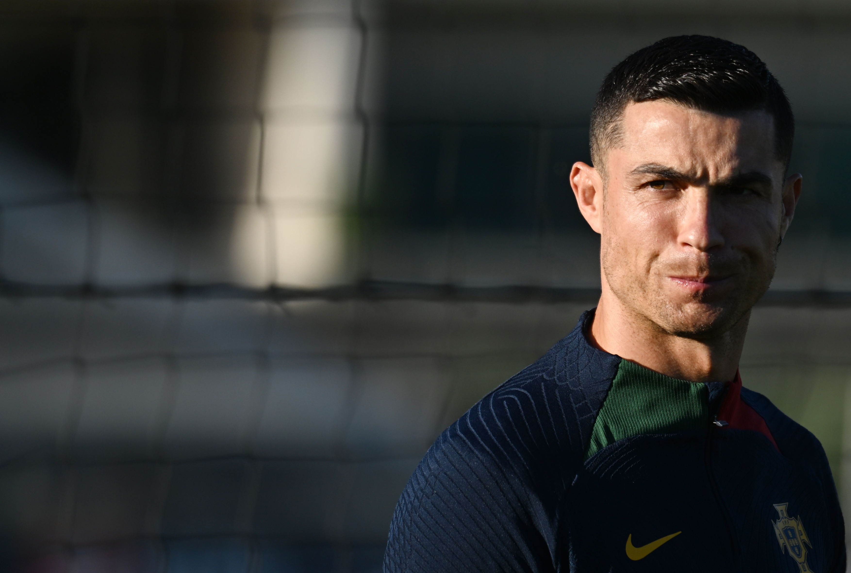 Decizia luată de Roberto Martinez în privința lui Cristiano Ronaldo, la primul meci ca selecționer al Portugaliei