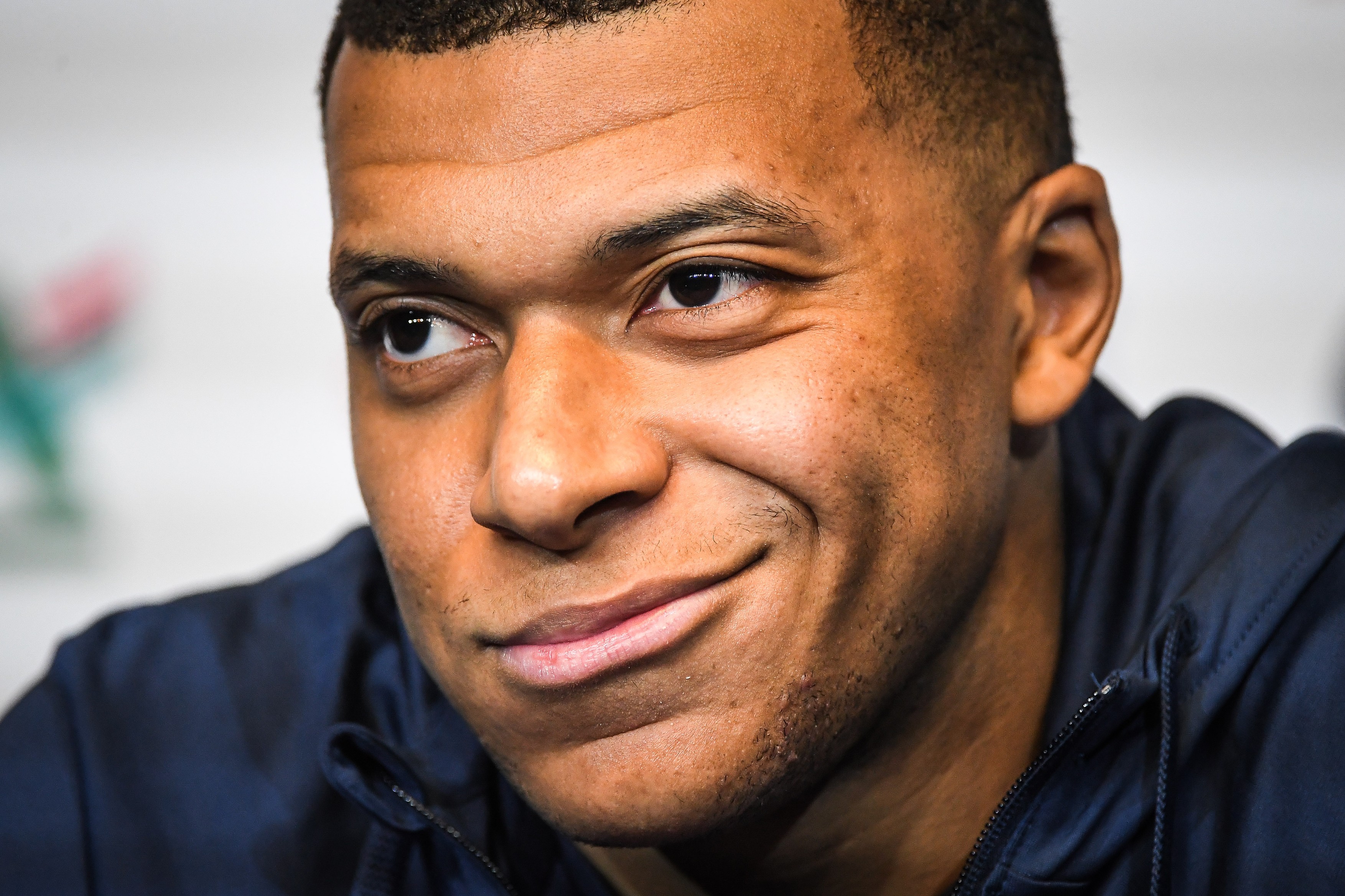 Mbappe a spus cum a primit vestea că este noul căpitan al Franței, la doar 24 de ani