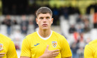 International Friendly: Romania U21 V. Netherlands U21, Cluj-Napoca - 27 Sep 2022